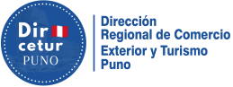 DIRCETUR – Dirección Regional de Comercio Exterior y Turismo