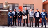 REALIZAN COORDINACIONES PARA REALIZAR DIAGNÓSTICO DE EMBARCACIONES LACUSTRES EN PUNO PARA MEJORAR LA SEGURIDAD Y EL SERVICIO TURÍSTICO