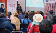 INICIAN CURSO “ARTESANO DIGITAL” DE LA ESTRATEGIA CONECTART PARA FORTALECER EL COMERCIO ARTESANAL EN PUNO