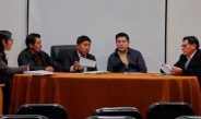 IMPORTANTES ACUERDOS EN REUNIÓN ENTRE GREMIOS TURÍSTICOS, DIRCETUR Y LA FEDERACION REGIONAL DE FOLCLORE Y CULTURA PARA LA ORGANIZACIÓN DE LA CANDELARIA 2025