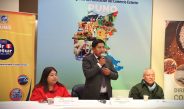 CON GRAN ÉXITO SE DESAROLLÓ EL ENCUENTRO REGIONAL DE FACILITACIÓN DE COMERCIO EXTERIOR