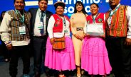 PUNO RECIBE SELLO TUR4ALL POR IMPULSAR TURISMO ACCESIBLE