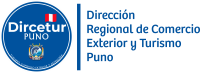 DIRCETUR – Dirección Regional de Comercio Exterior y Turismo