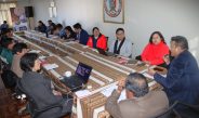 𝗖𝗘𝗥𝗫 𝗣𝗨𝗡𝗢 𝟮𝟬𝟮𝟱 𝗣𝗥𝗘𝗦𝗘𝗡𝗧𝗢́ 𝗔𝗩𝗔𝗡𝗖𝗘𝗦 𝗗𝗘𝗟 𝗣𝗘𝗥𝗫 𝗬 𝗖𝗢𝗢𝗥𝗗𝗜𝗡𝗢́ 𝗔𝗖𝗖𝗜𝗢𝗡𝗘𝗦 𝗣𝗔𝗥𝗔 𝗙𝗢𝗥𝗧𝗔𝗟𝗘𝗖𝗘𝗥 𝗖𝗔𝗗𝗘𝗡𝗔𝗦 𝗣𝗥𝗢𝗗𝗨𝗖𝗧𝗜𝗩𝗔𝗦