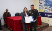RECONOCIMIENTO A REPRESENTANTES DEL SECTOR TURÍSTICO REGIONAL POR SU VALIOSO APORTE AL DESARROLLO SOSTENIBLE DE LA ACTIVIDAD TURÍSTICA