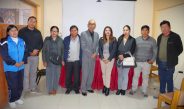 DIRCETUR LLEVÓ A CABO REUNIÓN DE COORDINACIÓN PARA EL DESARROLLO DE LA “RUTA TURÍSTICA AIMARA”
